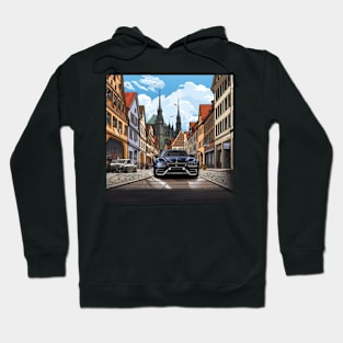 Erfurt Hoodie